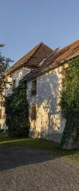 Vinický dvůr Omlenice