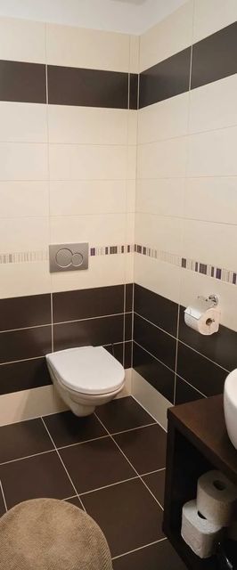 Apartmány 21 Třeboň