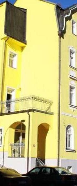 Hotel Vera Jáchymov