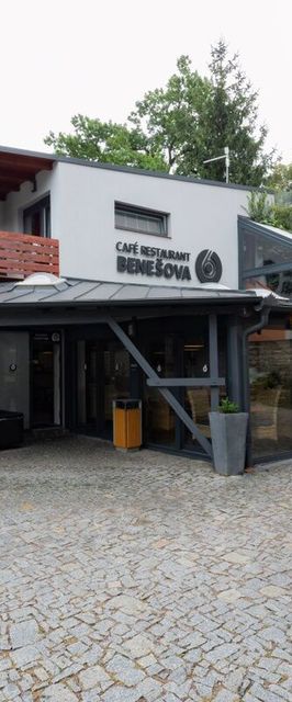 Hotel-Apartments Benešova 6 Kutná Hora