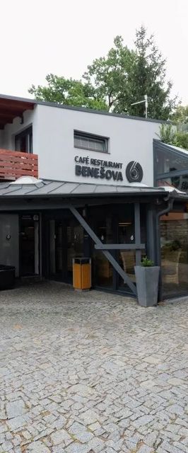 Hotel-Apartments Benešova 6 Kutná Hora