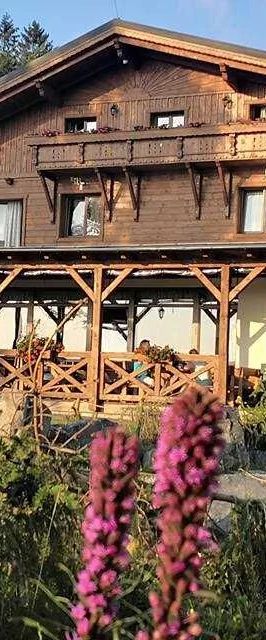 Wellness aparthotel Martiňák Horní Bečva