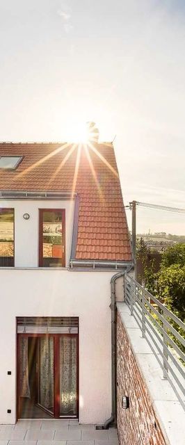 Apartmány Vinařství Václav Hustopeče