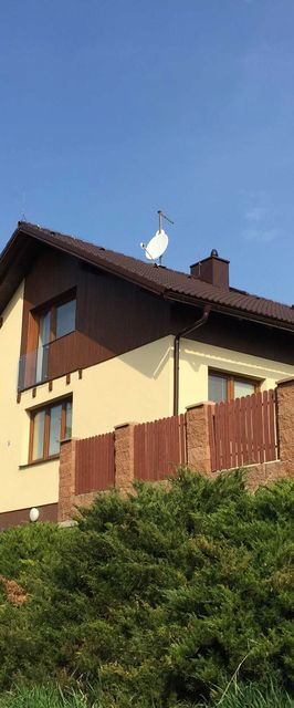 Villa Gap Český Krumlov