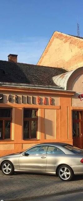 Grillbar Penzion & Restaurant Spišská Nová Ves
