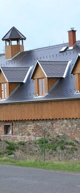 Penzion Dvůr Krasíkov Kokašice