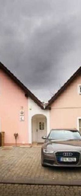 Bluestars Apartments Karlovy Vary