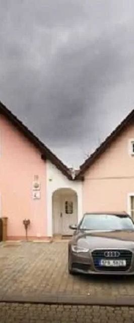 Bluestars Apartments Karlovy Vary