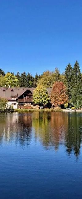 Penzion Koucký Bedřichov