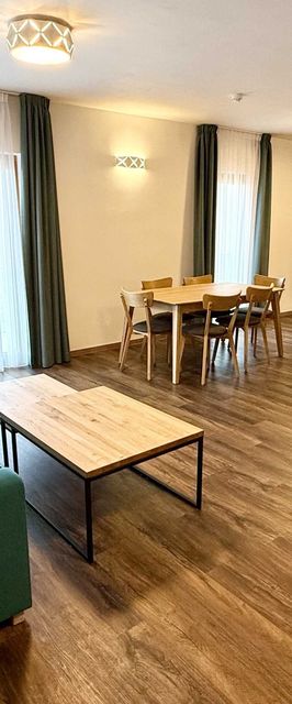 Apartmány Chajdovka Boží Dar