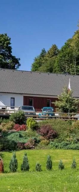 Pension Schönwald Budišov nad Budišovkou