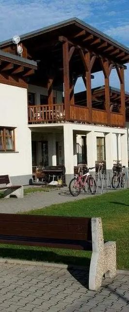 Sportovní areál Horní Počaply