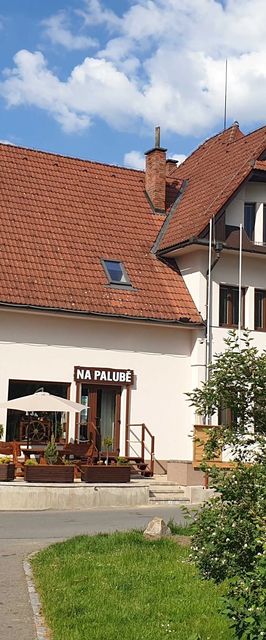 Pension Fortuna Halenkov