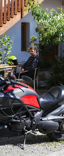 Apartmány Malý mnich Mníšek pod Brdy