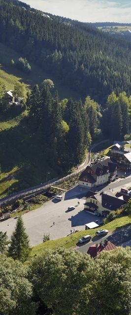 Apartmány v Peci Pec pod Sněžkou