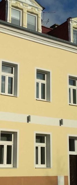 Bluestars Home Karlovy Vary