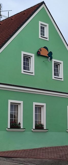 Pension KA.PR Hluboká nad Vltavou