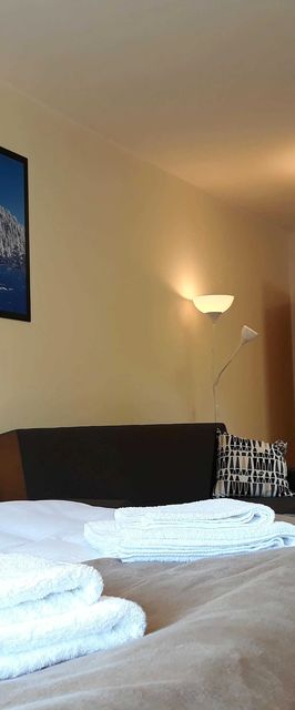 Penzion Adéla Dolní Bečva