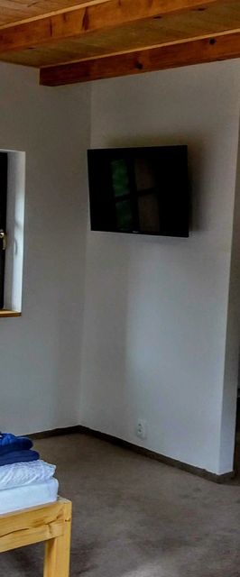 Chata Bramberk Lučany nad Nisou