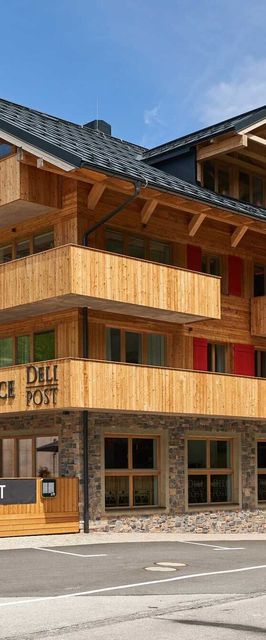 Residence Post Pec pod Sněžkou