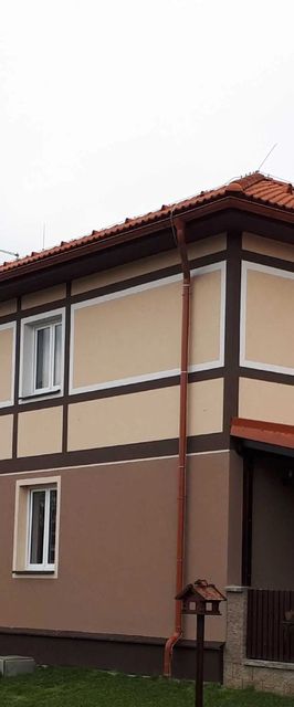 Pension Krásno Cheb