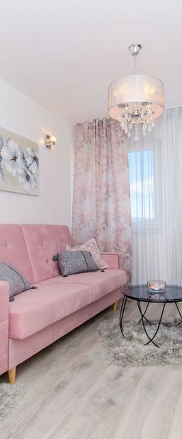 Apartment Luxury Center Split