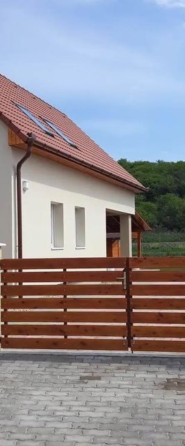 Termálkincs Vendégház Demjén 