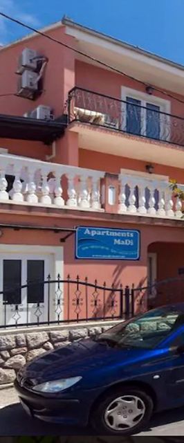 Apartmani MaDi Senj