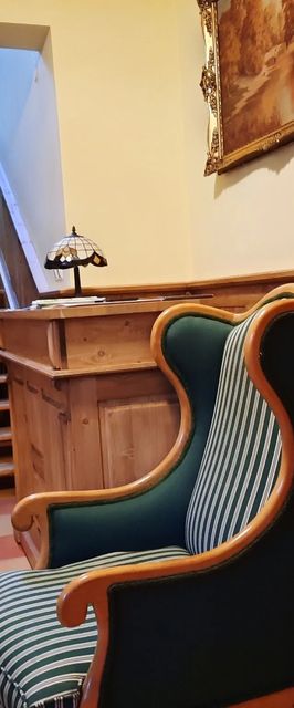 Ágnes Vendégház Tokaj