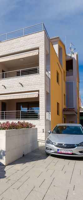 Apartment Goran Rovinj