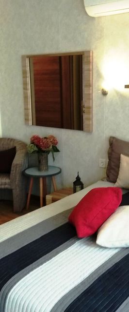 Tulipán Apartmanház Bükfürdő