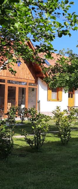 Angyalporta Vendégház Őriszentpéter