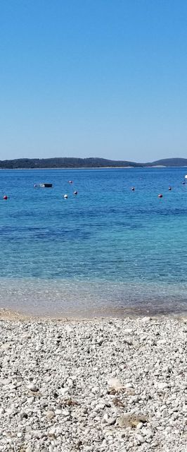 Apartments Dirk Hvar