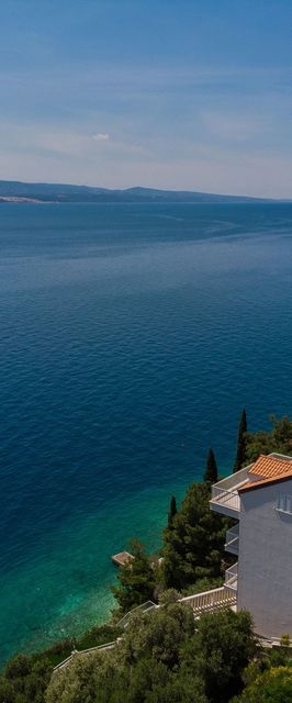 Apartments Danolic Pisak