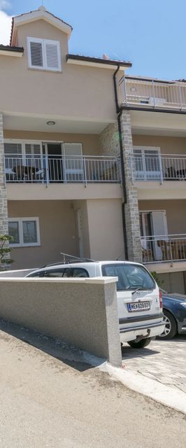 Apartments Sanja Primosten