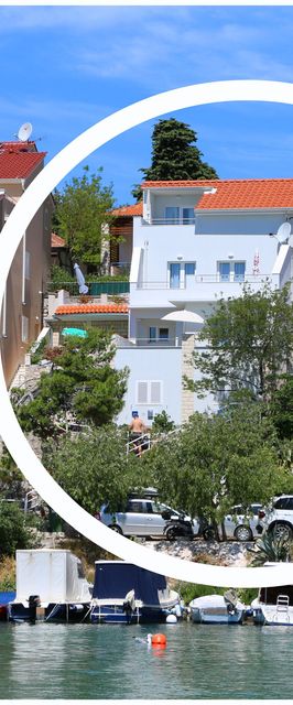 Apartments Elvis Primosten