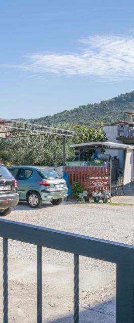 Apartments Marica Rogoznica