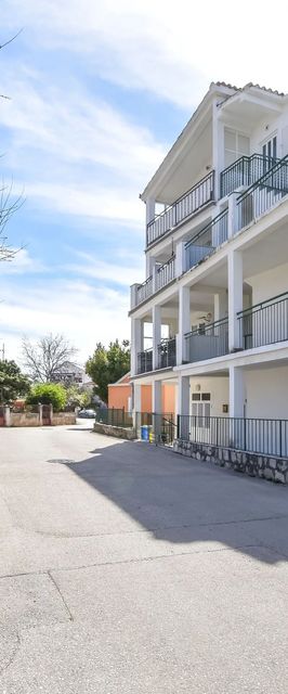 Apartments Ercegović Rogoznica