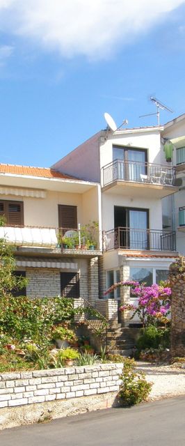 Apartment Mira Primosten