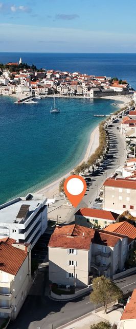 Apartment Mira Primosten