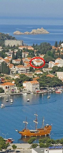 Apartments Milenko Dubrovnik
