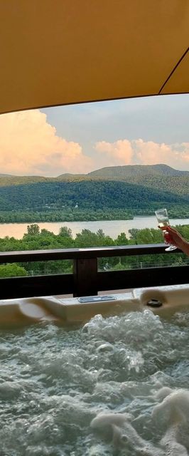 Aranyos Hillside Vendégház Nagymaros