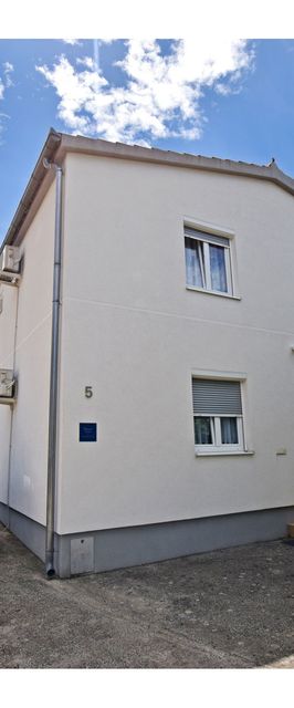 Apartments Zaterin Starigrad Paklenica