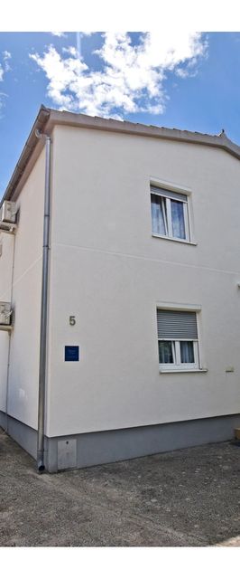 Apartments Zaterin Starigrad Paklenica