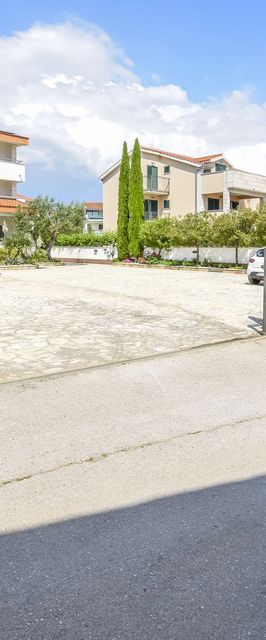 Apartments Aurel Rogoznica