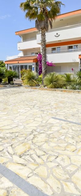 Apartments Aurel Rogoznica