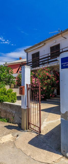 Apartment Klara Senj