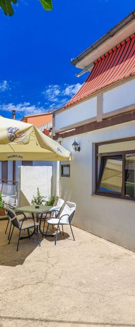 Apartment Klara Senj