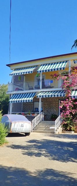 Apartments Nada Starigrad Paklenica