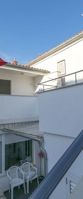 Apartments Nina Primosten